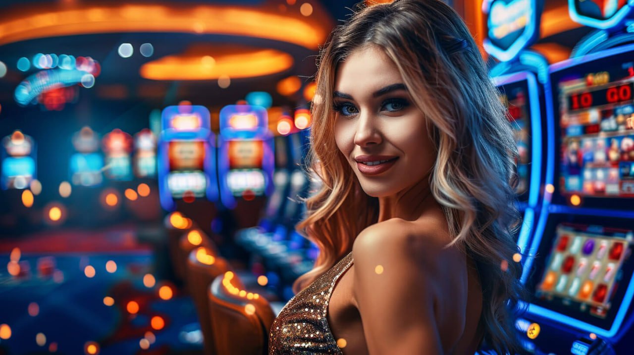 Slot online đa dạng chủ đề trên abc88